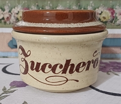 Azucarera Cerámica Ancers