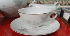 Dúos de Té Porcelana Tsuji