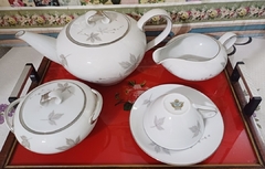 Tetera Porcelana Tsuji en internet