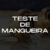 TESTE DE MANGUEIRA