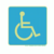 PLACA INDICATIVA - PCD