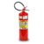 EXTINTOR PQS 12KG ABC (RECONDICIONADO COMPLETO) - comprar online