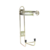 SUPORTE VEICULAR PQS 1KG FINO
