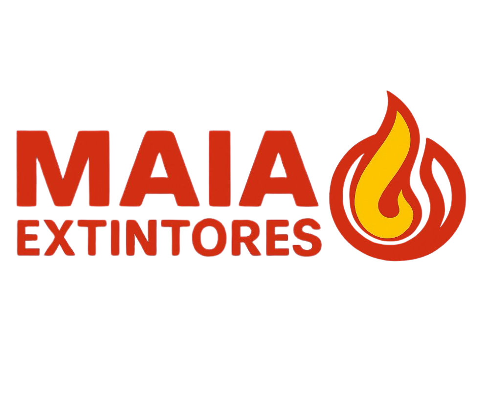 Maia Extintores