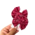 Dupla Laço Frufru - Bê Kids Store