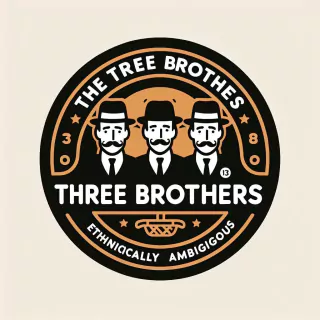 Tienda de abarrotes - Los tres hermanos