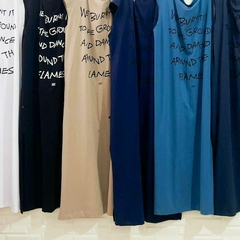 Dress B en internet