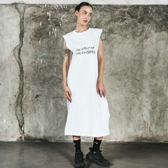 Dress B - comprar online