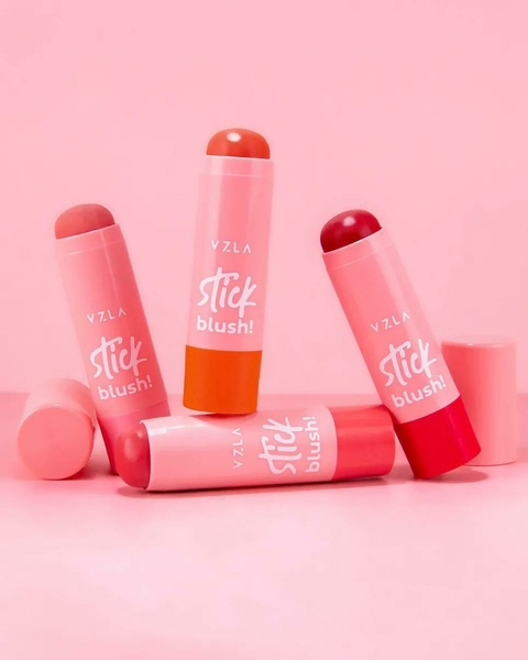Blush Stick Vizzela