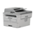 Impressora Multifuncional Brother Laser Mono DCP-B7535DW – Preto, Duplex, Wi-Fi, Ethernet - comprar online