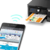 Epson EcoTank L4260 Impressora Multifuncional Tanque de Tinta - Wireless, Wi-Fi Direct, Duplex Automático, 3 em 1 - AI SIM SHOP