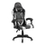Cadeira Gamer Level LV-C01DN Preto/Branco - comprar online