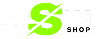 AI SIM SHOP