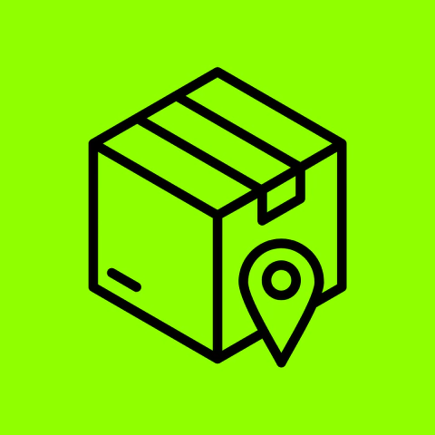 RASTREIE SUA ENCOMENDA