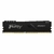 MEMÓRIA DDR4 KINGSTON FURY BEAST, 8GB 3200MHZ BLACK - KF432C16BB/8
