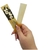 Seda Zomo Natural Perfect Brown King Size - 50 Livretos | 123Mart