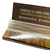 Imagem do Kit 5x Caixas de Seda Brown King Size | Melhor Preço