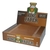 Kit 5x Caixas de Seda Brown King Size | Melhor Preço - comprar online