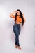 Calça Feminina Jeans Skinny Lisa: Básica e Clássica na internet