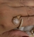 Anel Lux Cravejado Banhado no Ouro 18K Numeração 19
