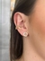 Brinco Ster Banhado no Ouro 18k - comprar online