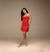 Vestido Curto Laço - loja online