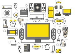 Banner de la categoría Productos