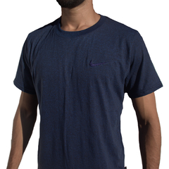 Remera Nike Azul