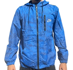 Campera Rompevientos