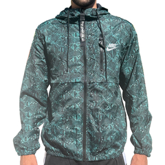 Campera Rompevientos