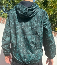 Campera Rompevientos en internet
