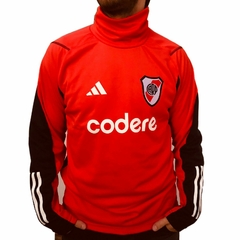 Buzo Adidas Moderno - River Plate