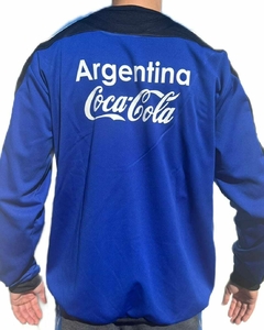 Buzo Adidas Retro - Selección Argentina - comprar online