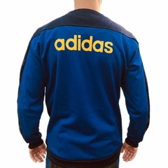 Buzo Adidas Retro - Boca Juniors - comprar online