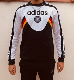 Buzo Deportivo Alemania