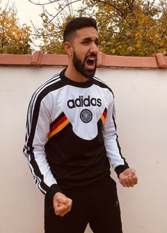 Buzo Deportivo Alemania en internet