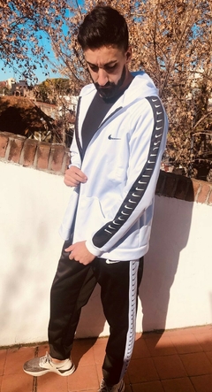 Conjunto Nike