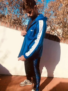 Conjunto Nike