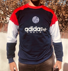Buzo San Lorenzo Retro 94