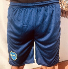 Short Deportivo Boca Junior