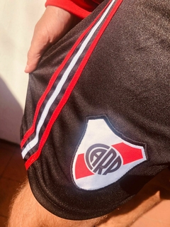 Short Deportivo River Plate - comprar online