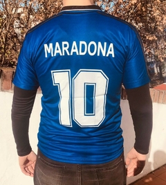 Camiseta Selección Argentina Maradona 94 - comprar online