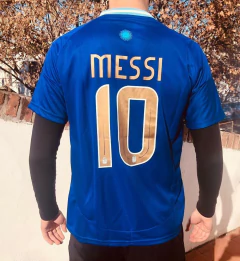 Camiseta Seleccion Argentina Suplente 2024 - comprar online