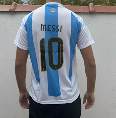 Camiseta Selección Argentina Titular 2024 - comprar online