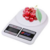 "Balanza Digital de Cocina 1g a 10kg: Precisión Electrónica" - tienda online
