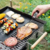 "Termómetro Digital de Cocina para Carne y Líquidos" en internet