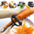 "Pelador y Rallador 3 en 1 para Papas, Verduras y Frutas" - comprar online