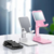 "Soporte Extensible y Flexible para Celular y Tablet"