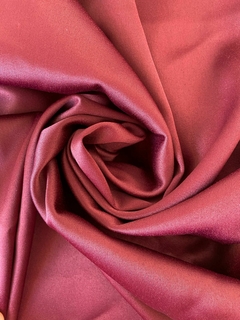 Crepe Prada Marsala