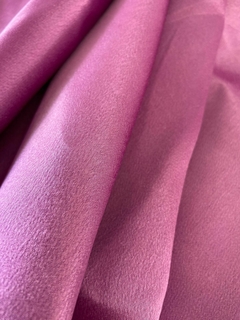 Crepe Patu liás rosado - comprar online